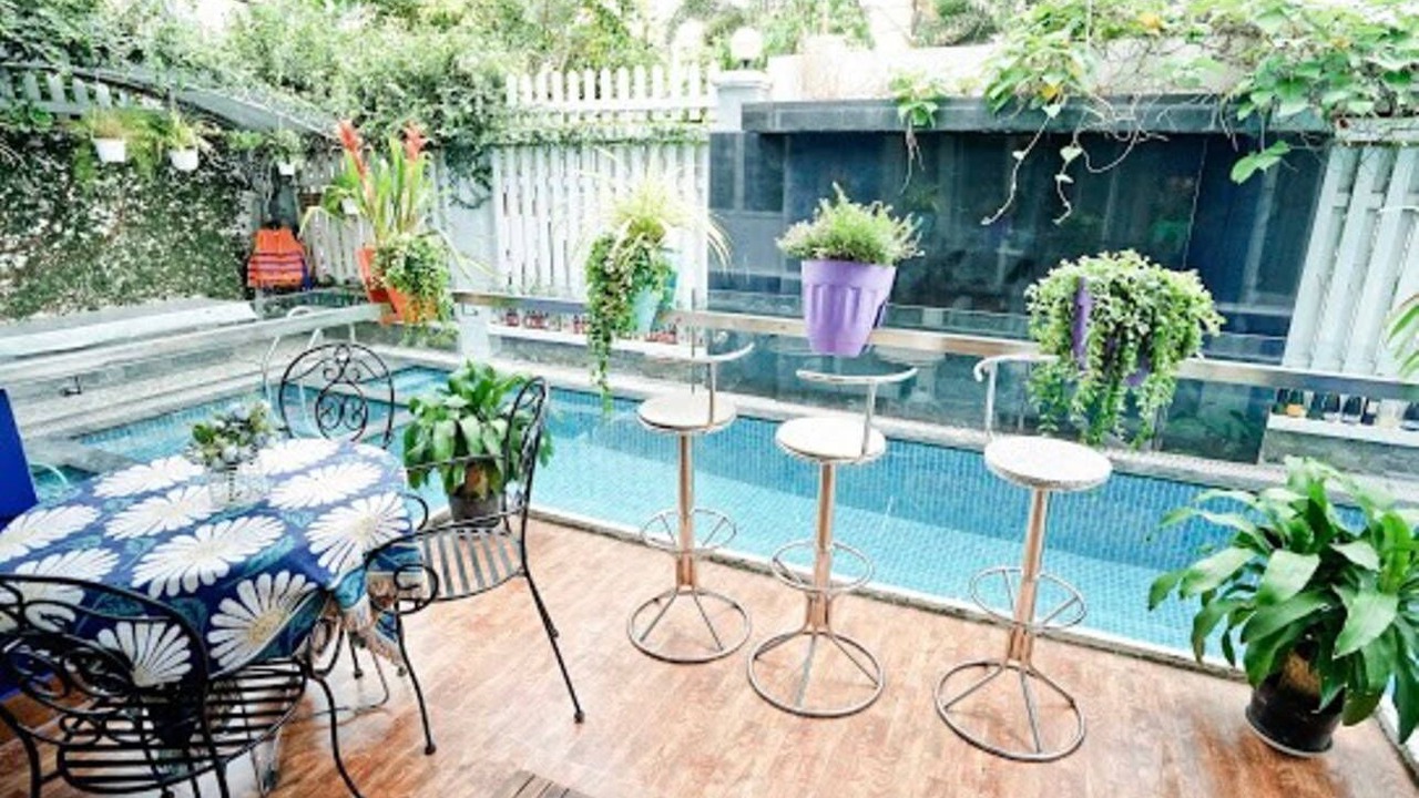 Photo of Outdoor in Thu Thiem