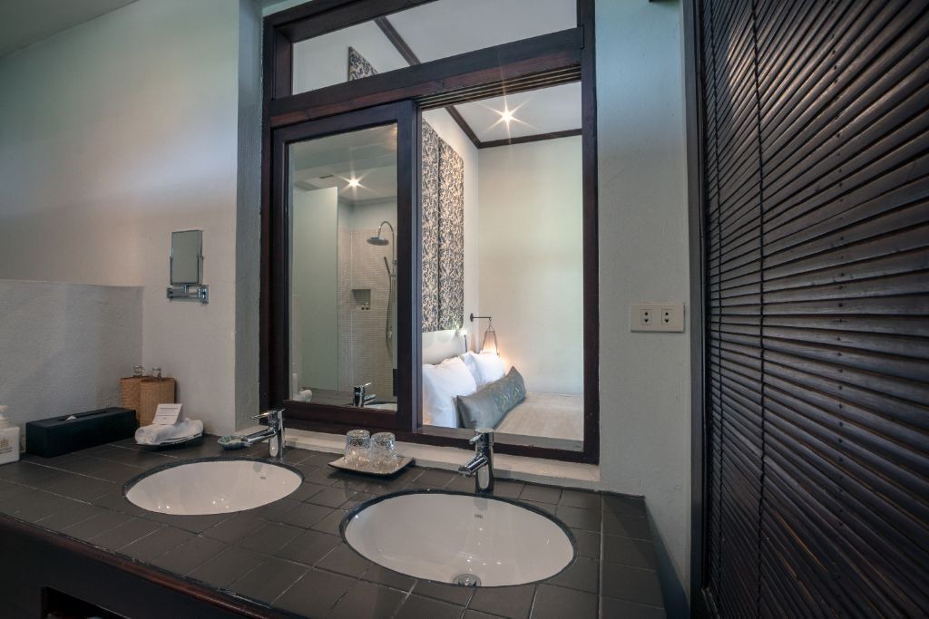 Photo of Bathroom in Luang Prabang