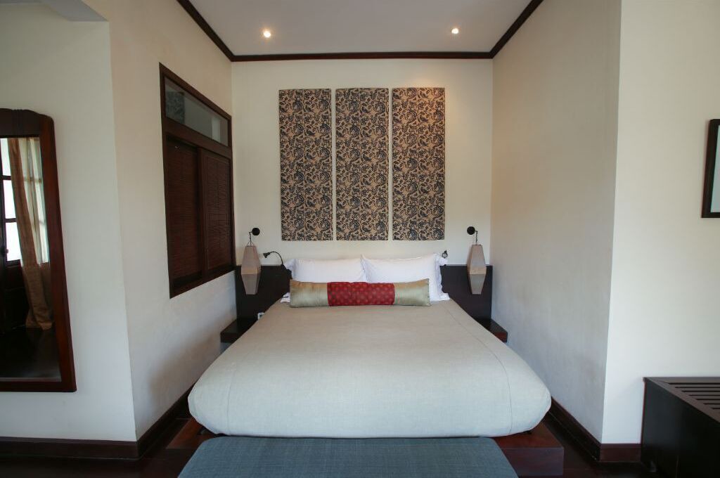 Photo of Bedroom in Luang Prabang