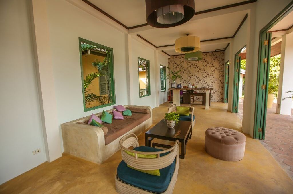 Photo of Outdoor in Luang Prabang