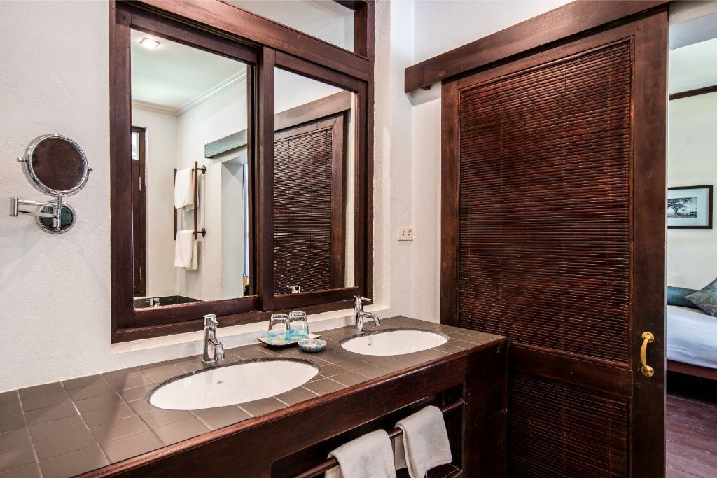 Photo of Bathroom in Luang Prabang