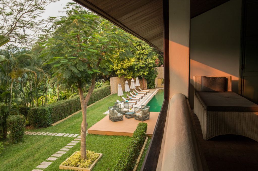 Photo of Outdoor in Luang Prabang