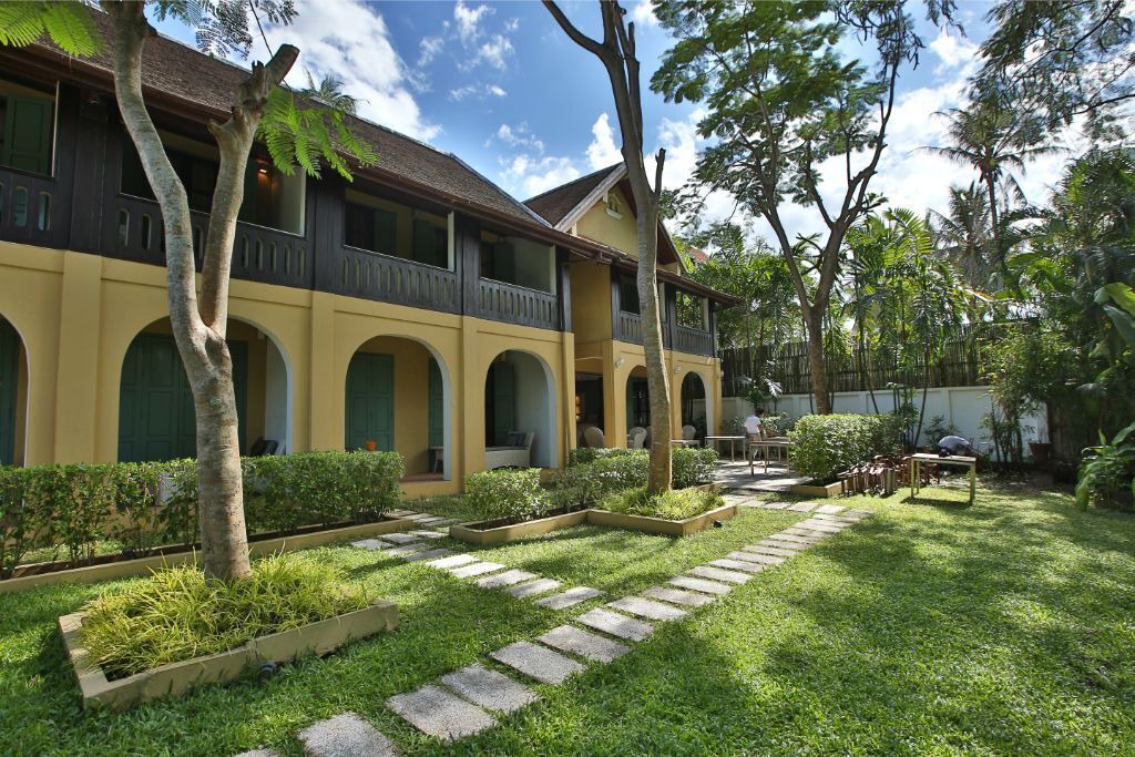 Photo of Outdoor in Luang Prabang