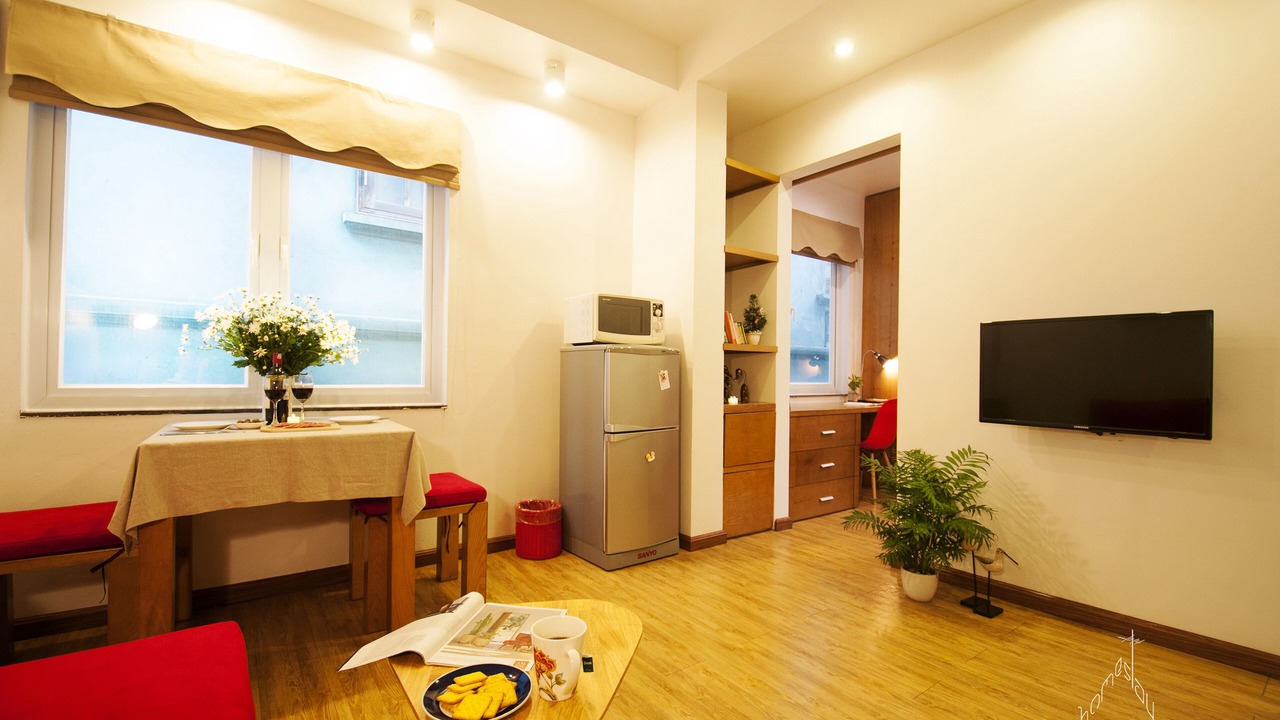 Photo of Bedroom in Dong Da