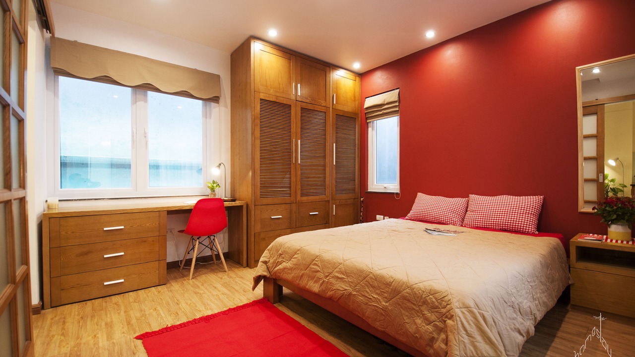 Photo of Bedroom in Dong Da