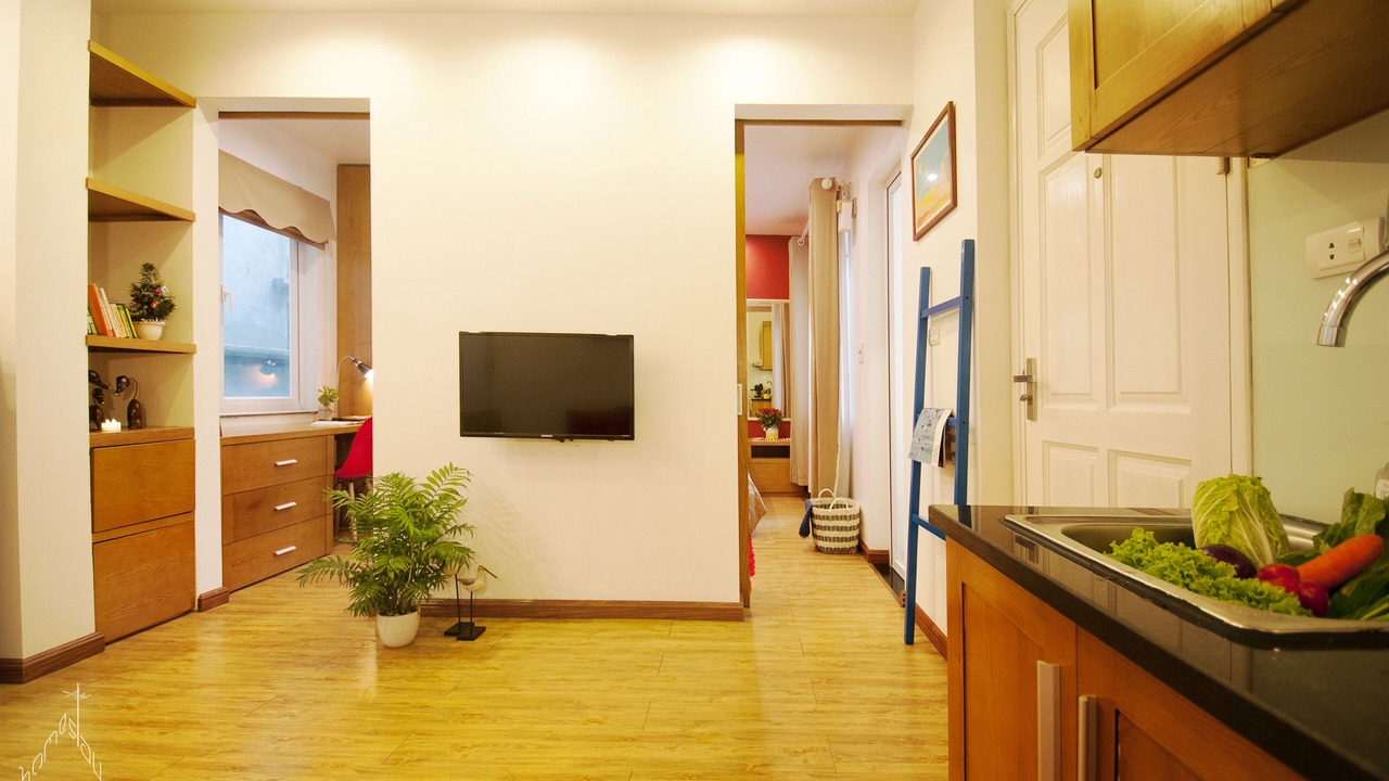 Photo of Bedroom in Dong Da