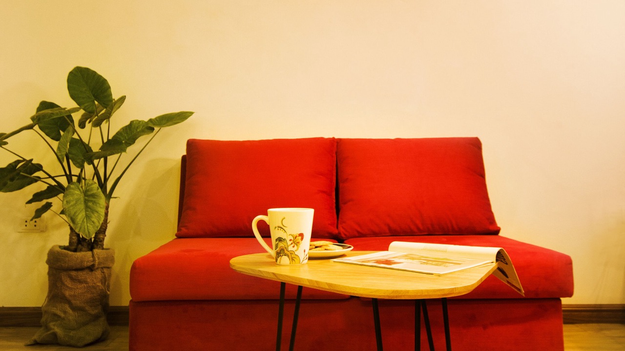 Photo of Livingroom in Dong Da
