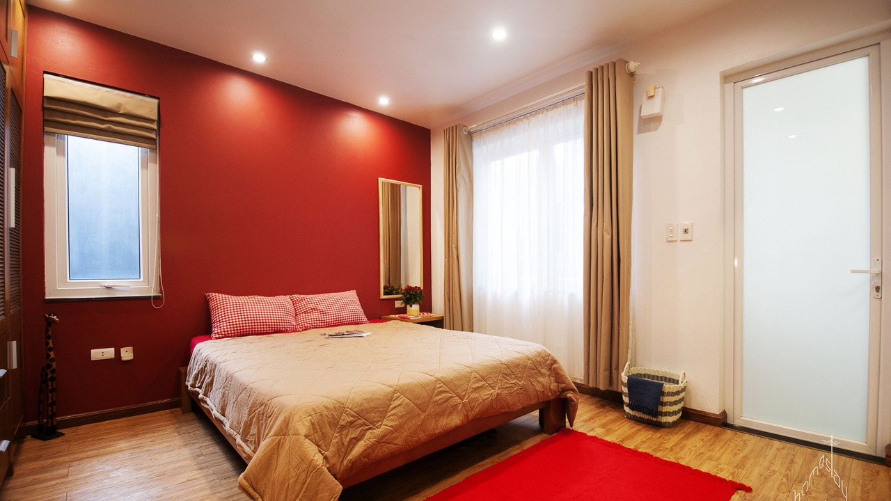 Photo of Bedroom in Dong Da