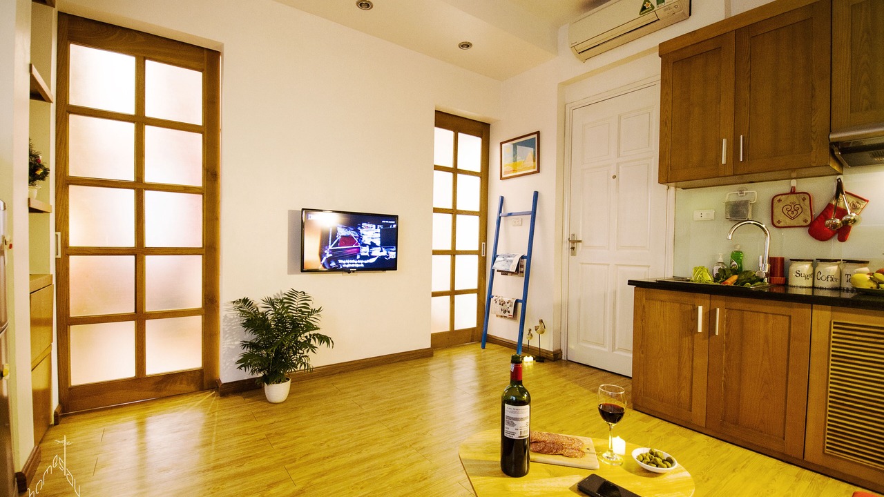 Photo of Bedroom in Dong Da