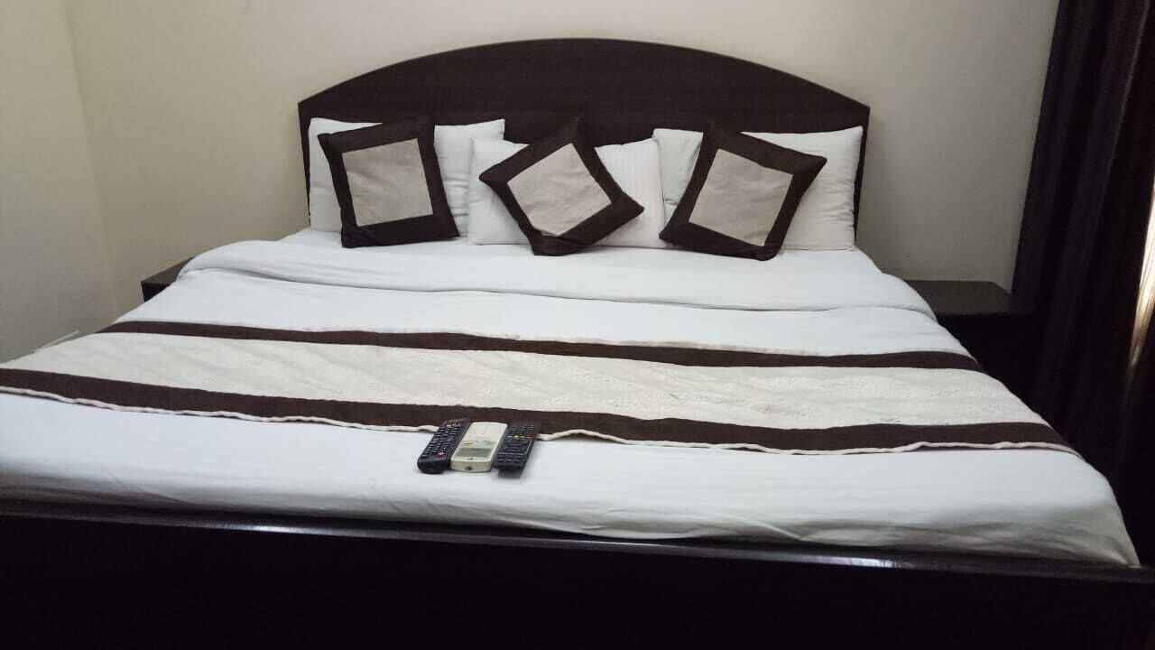 Photo of Bedroom in Jasola