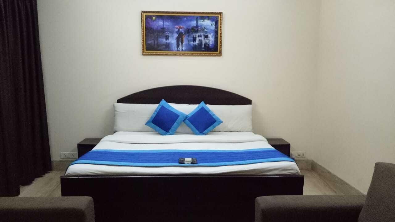 Photo of Bedroom in Jasola