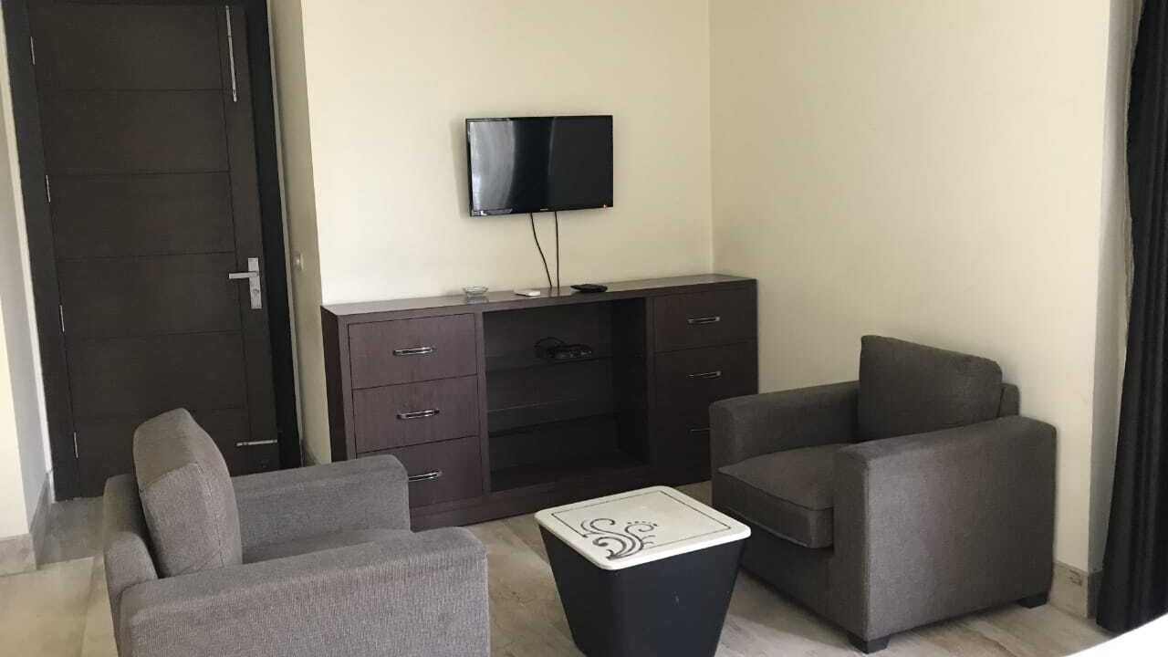 Photo of Livingroom in Jasola