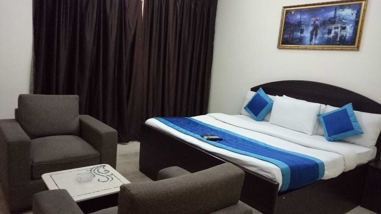 Photo of Bedroom in Jasola