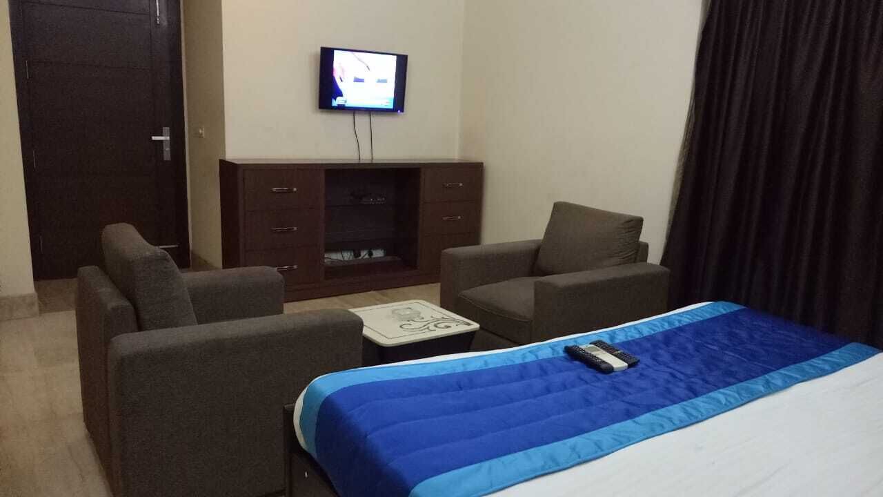Photo of Bedroom in Jasola