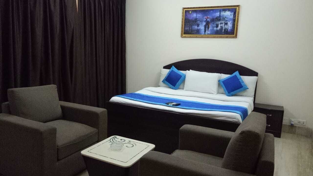 Photo of Bedroom in Jasola