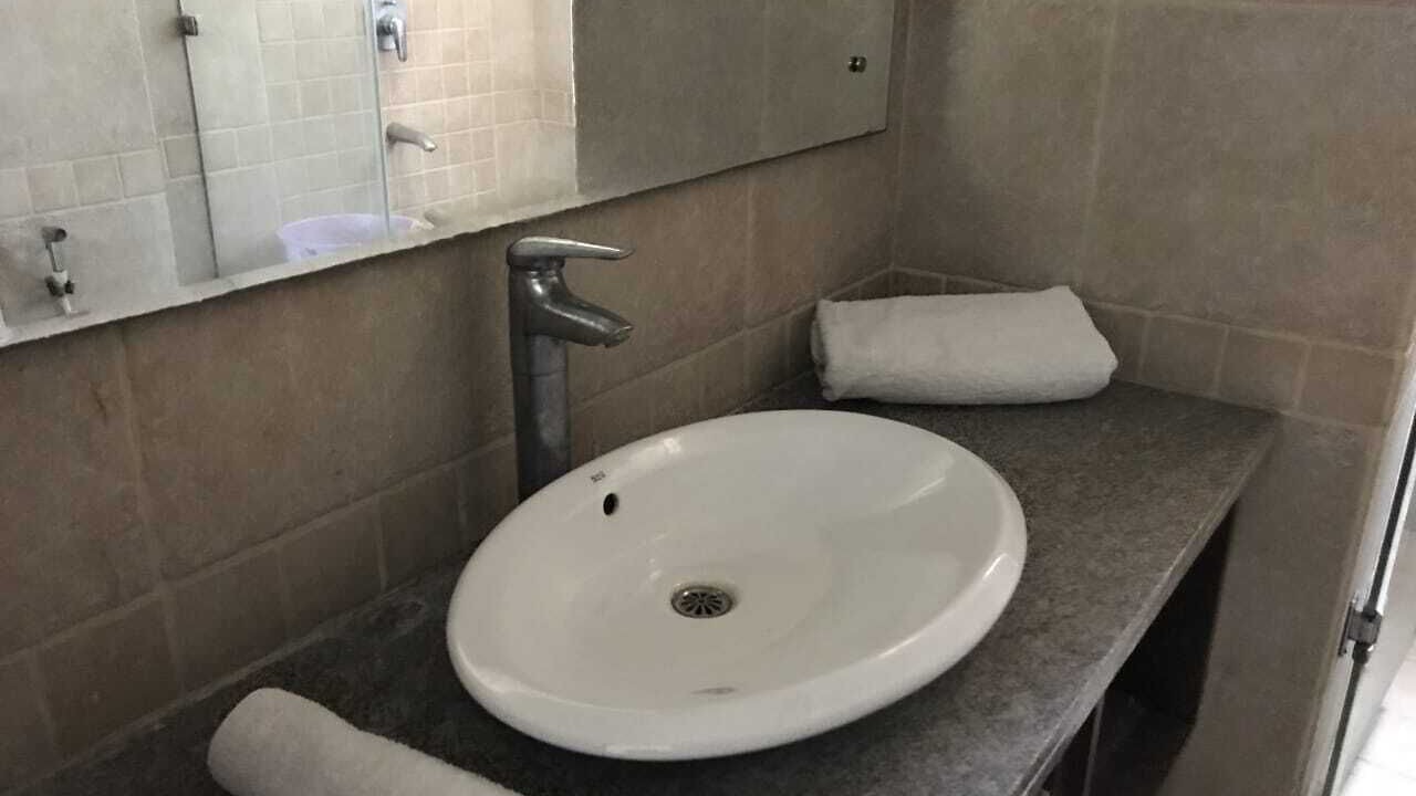 Photo of Bathroom in Jasola