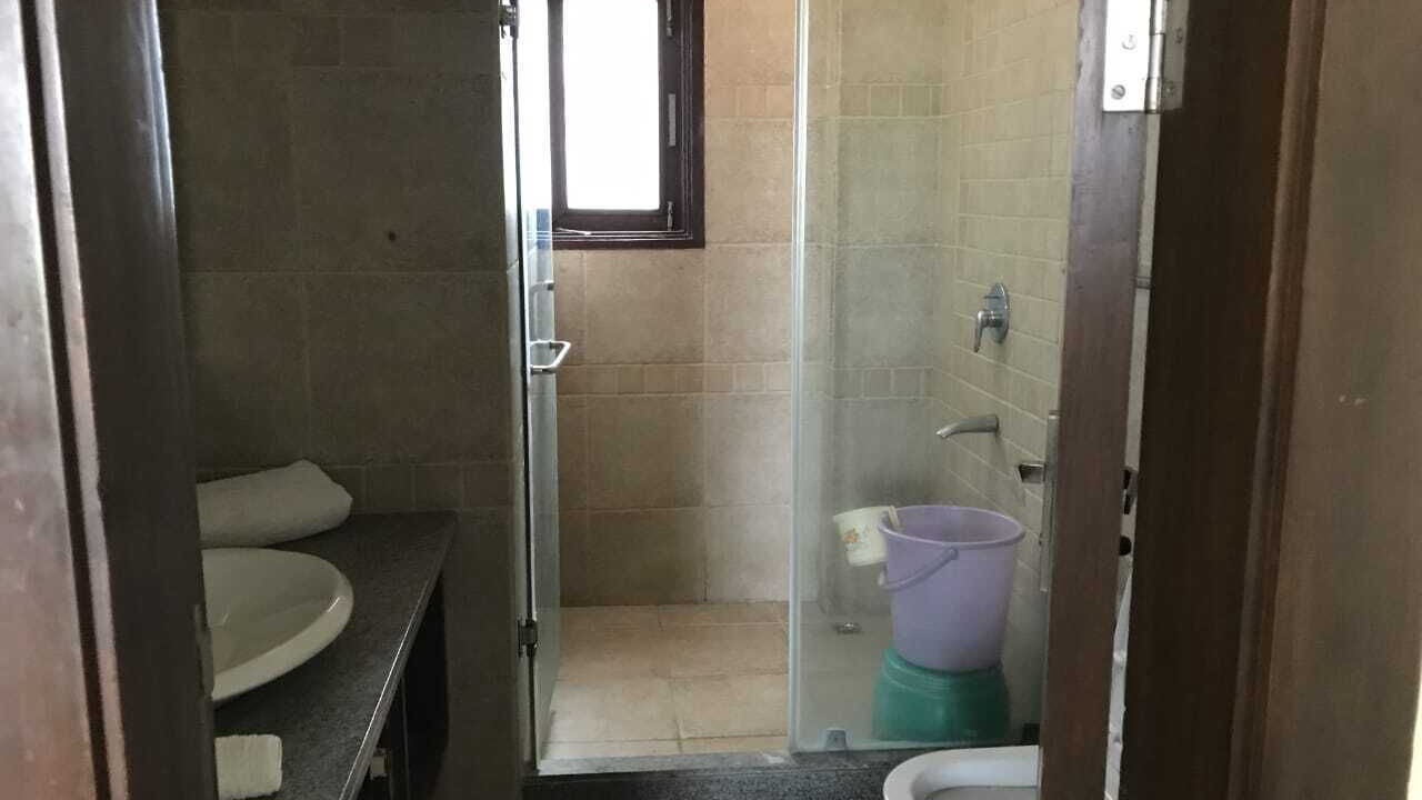 Photo of Bathroom in Jasola
