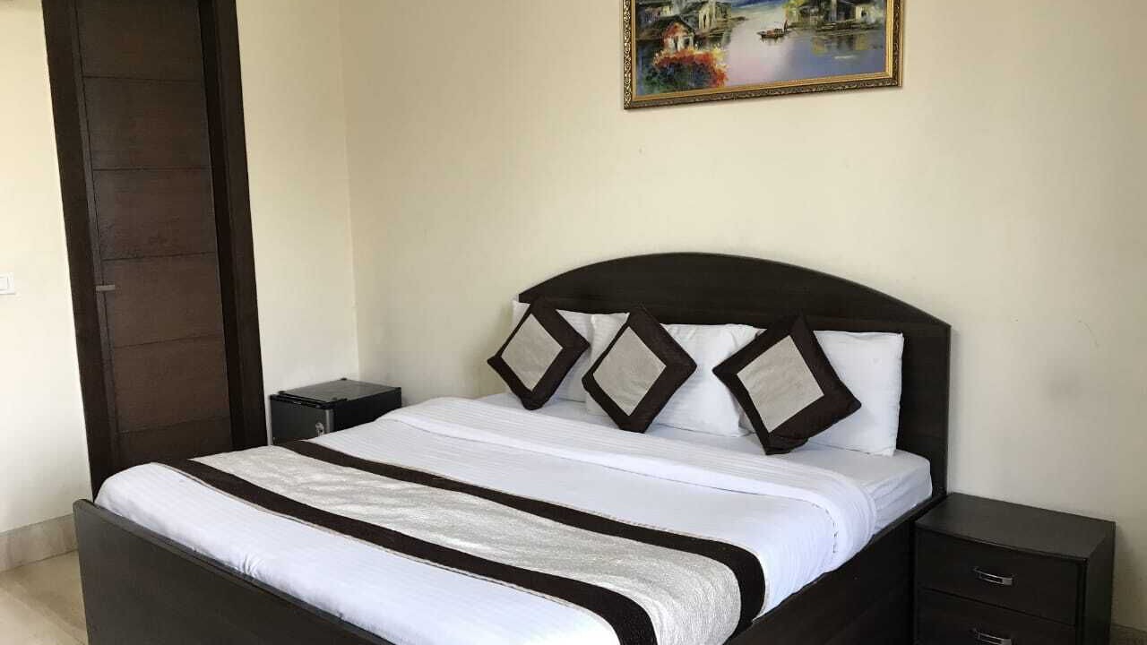 Photo of Bedroom in Jasola