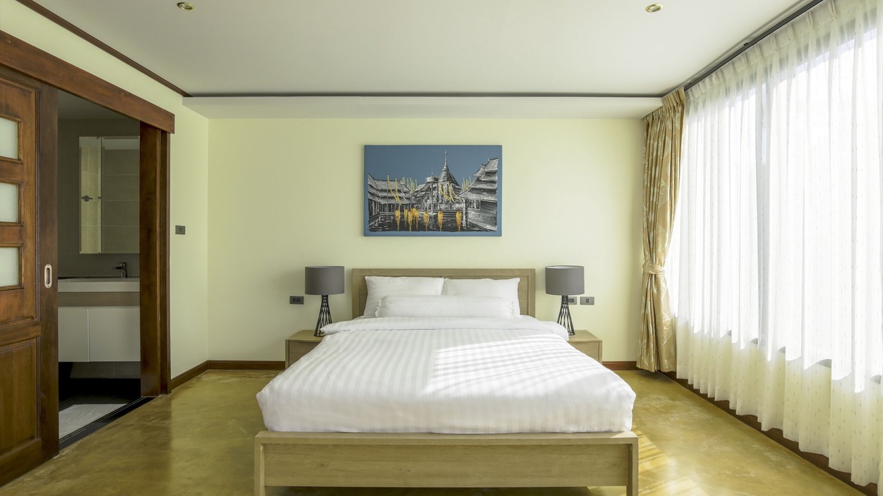 Photo of Bedroom in Old City
