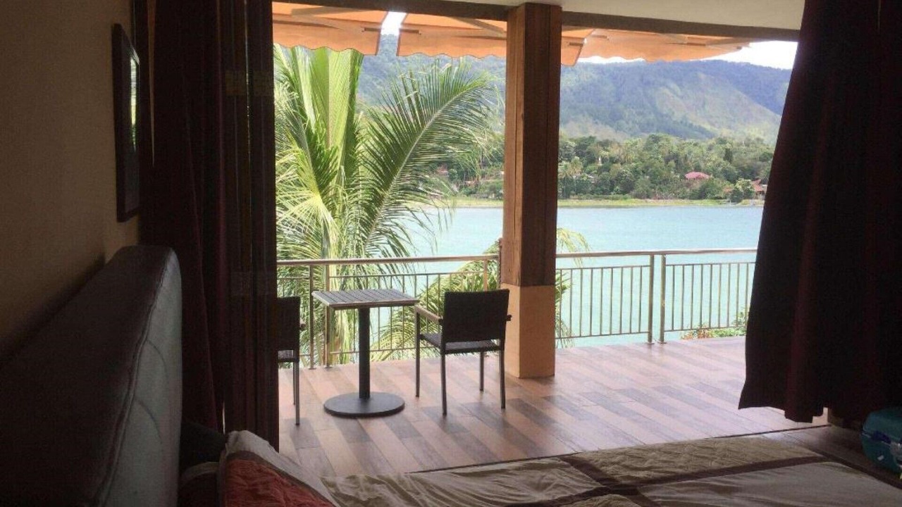 Photo of Bedroom in Tuk Tuk