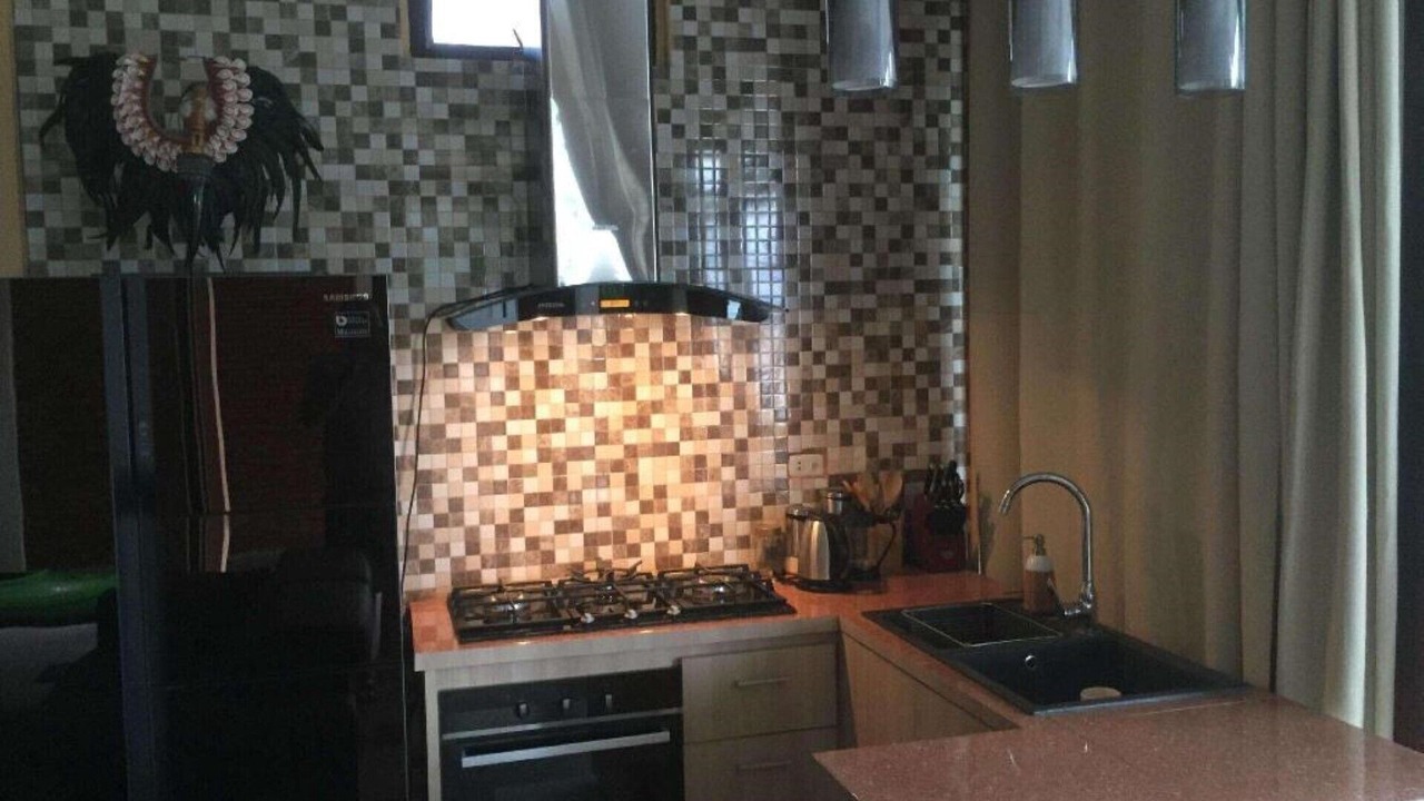 Photo of Kitchen in Tuk Tuk