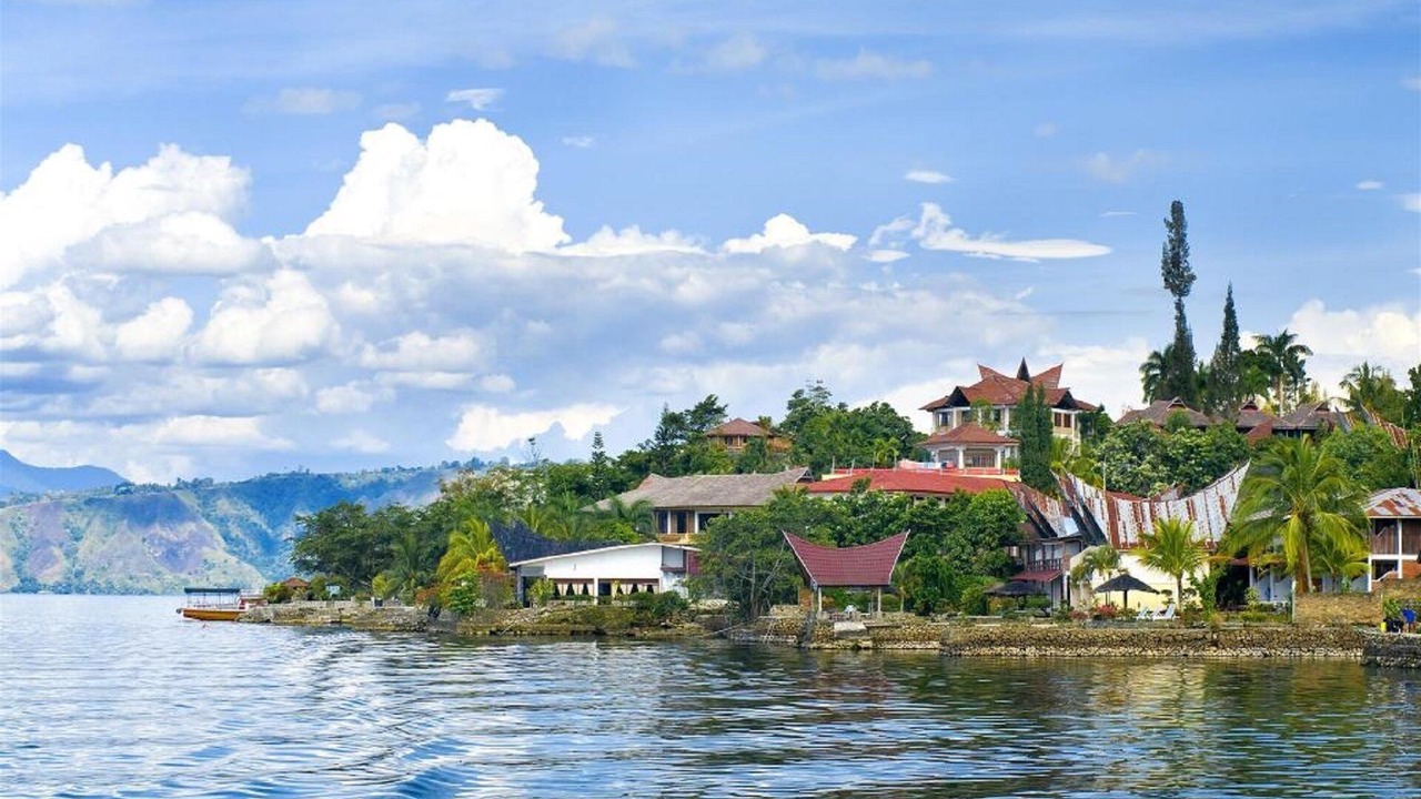 Photo of Outdoor in Tuk Tuk