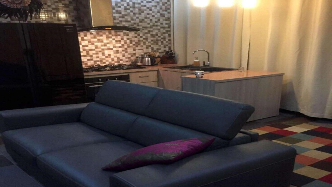 Photo of Livingroom in Tuk Tuk