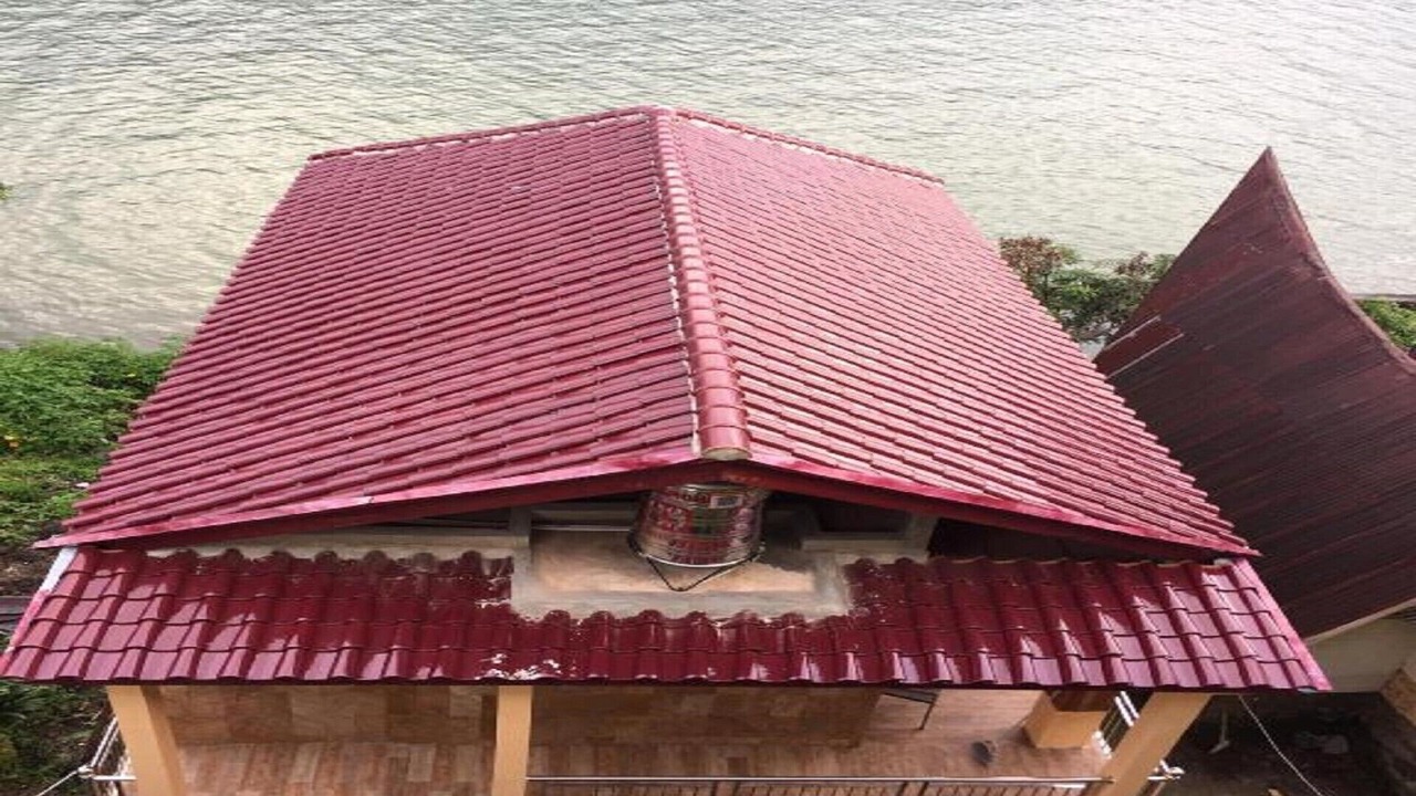 Photo of Outdoor in Tuk Tuk