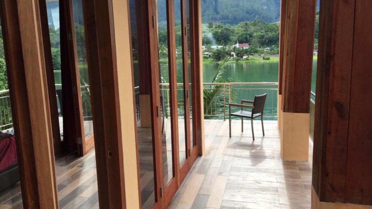 Photo of Patio Balcony in Tuk Tuk
