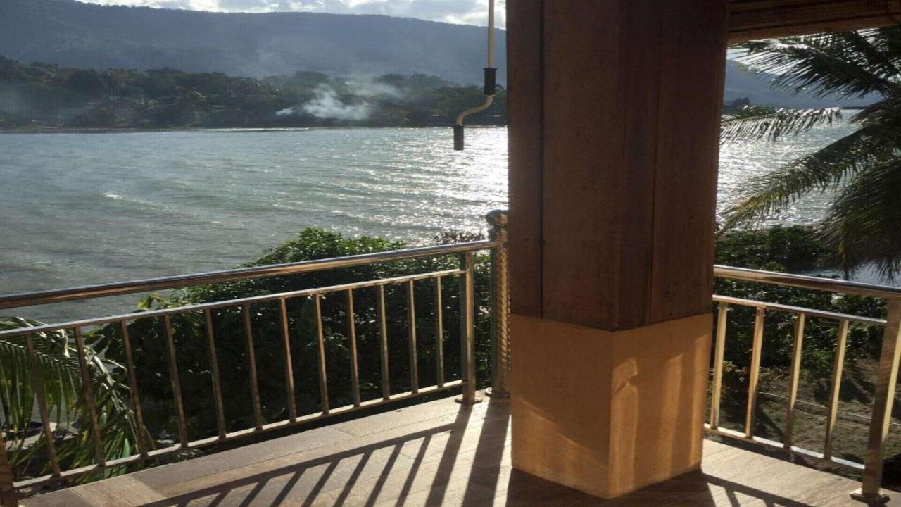 Photo of Outdoor in Tuk Tuk