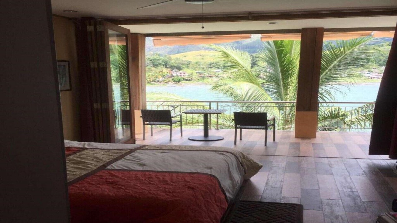 Photo of Bedroom in Tuk Tuk