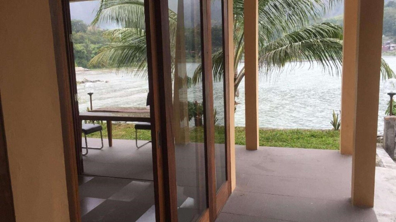 Photo of Patio Balcony in Tuk Tuk