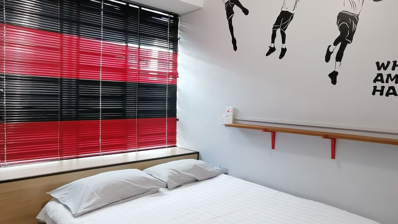 Photo of Bedroom in Penampang