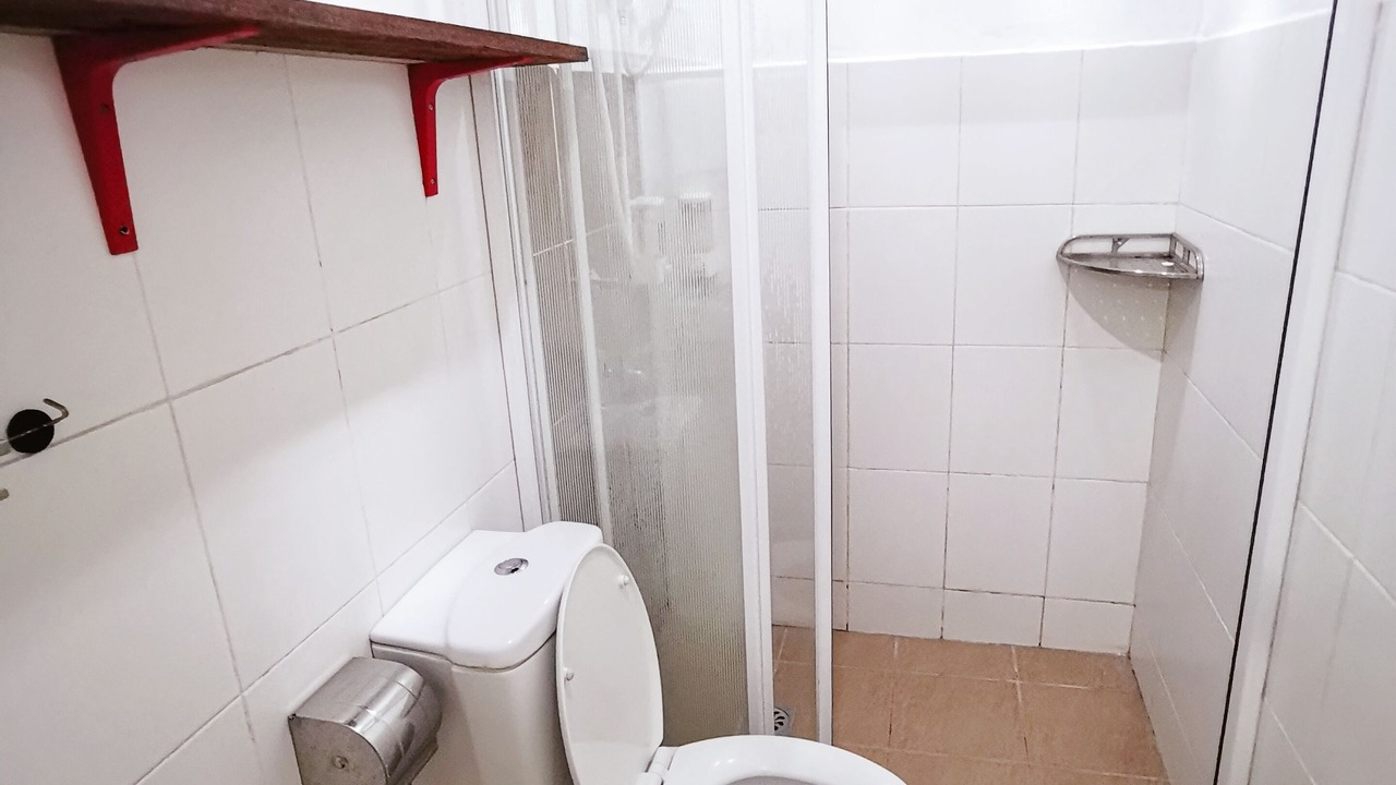 Photo of Bathroom in Penampang