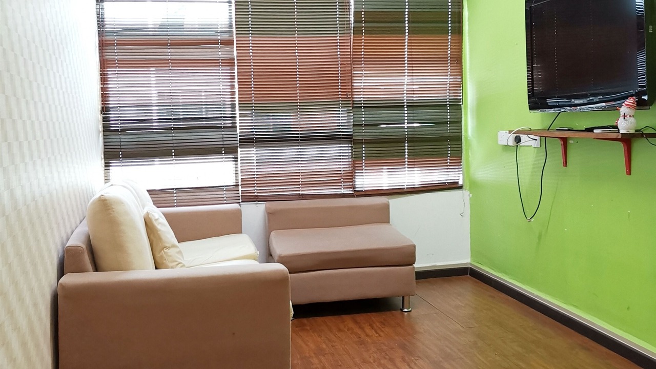 Photo of Livingroom in Penampang