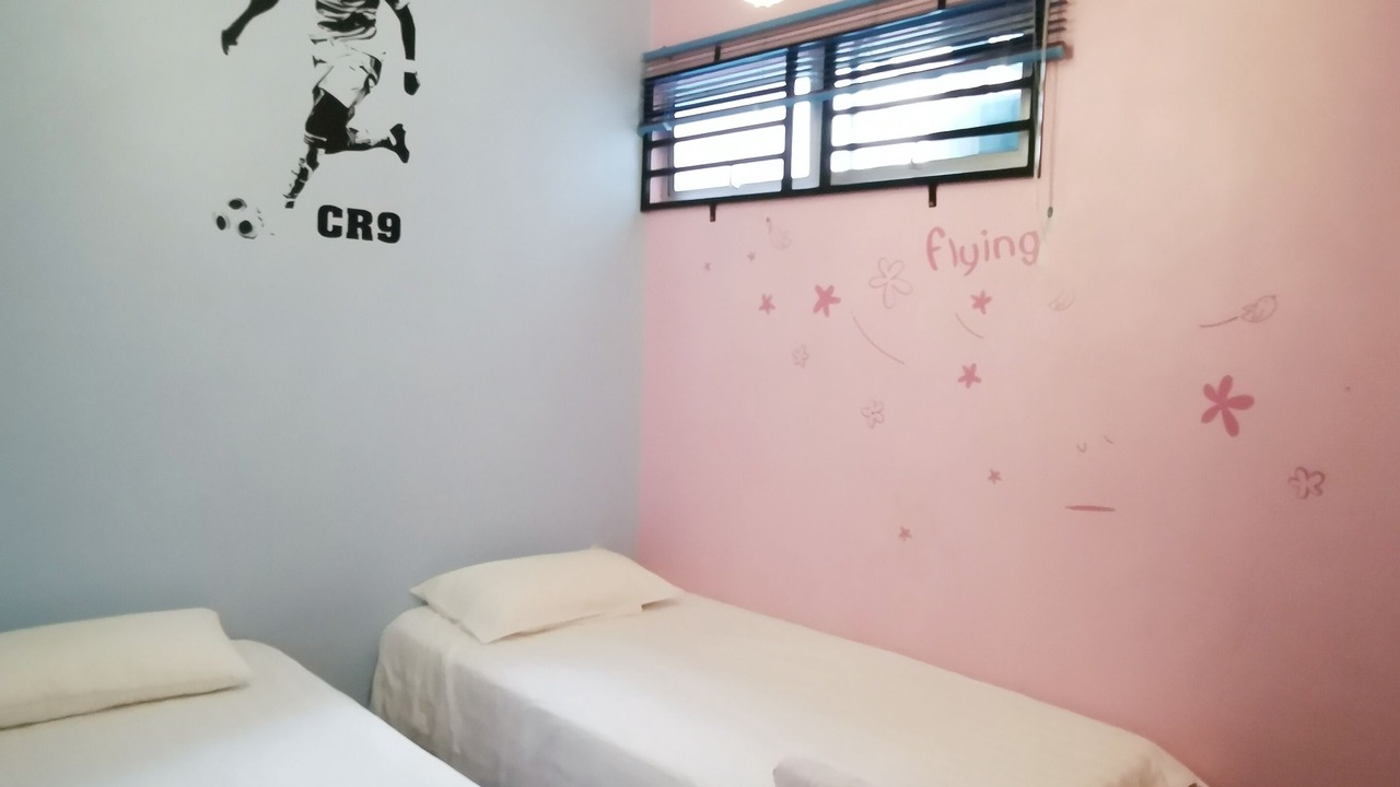 Photo of Bedroom in Penampang