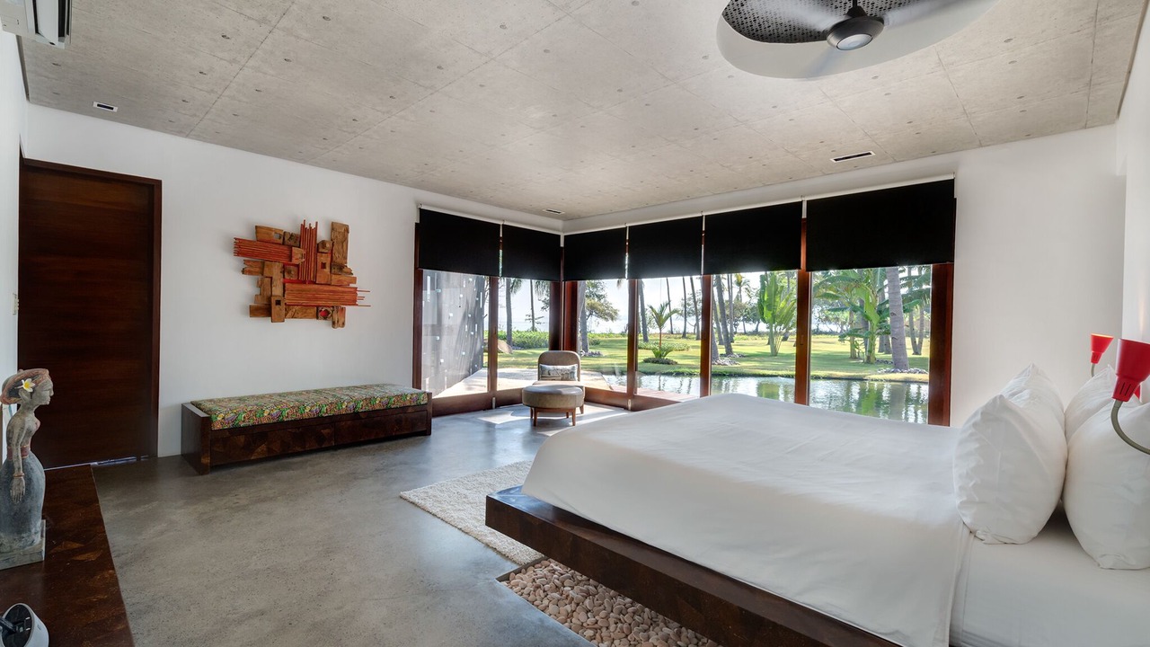 Photo of Bedroom in Sigar Penjalin