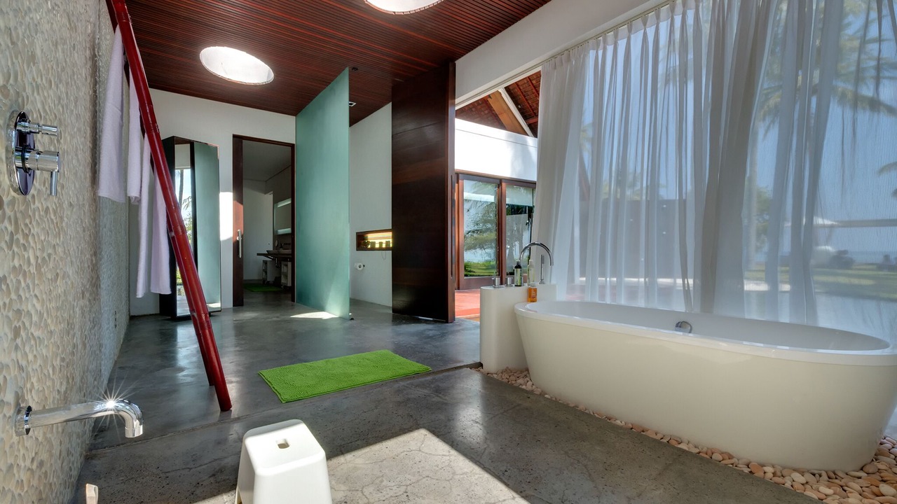 Photo of Bathroom in Sigar Penjalin