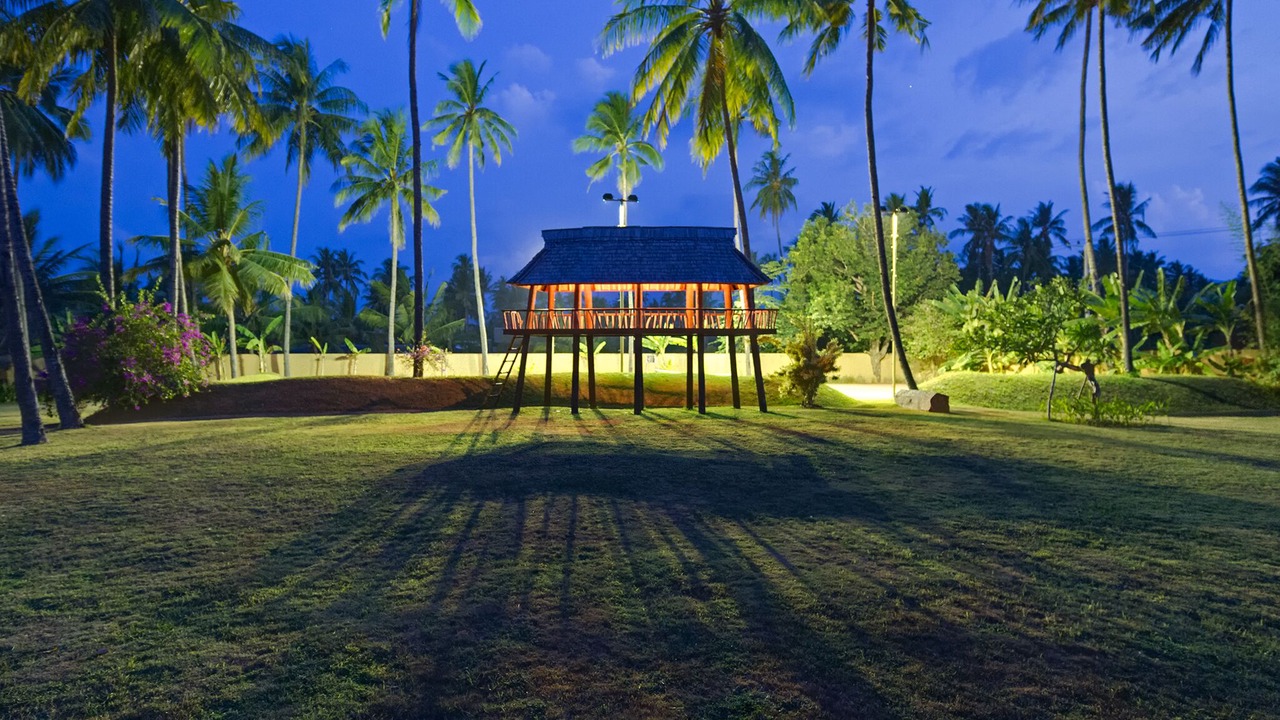 Photo of Outdoor in Sigar Penjalin