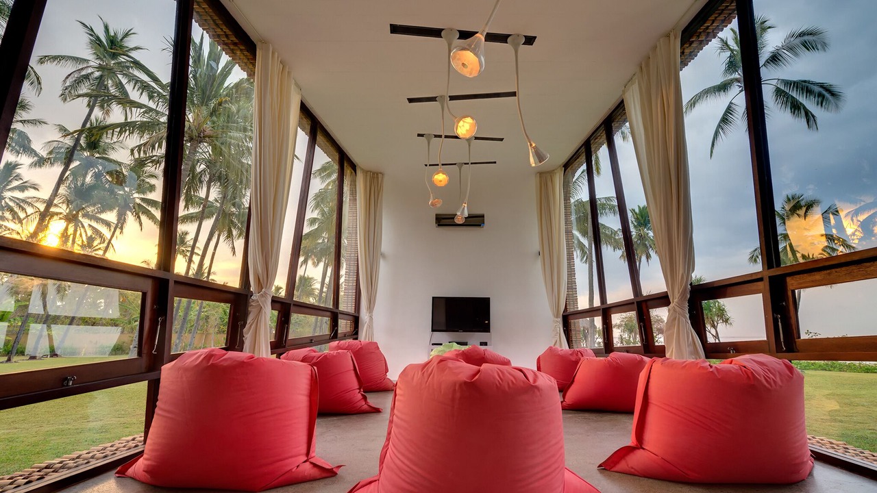 Photo of Bedroom in Sigar Penjalin