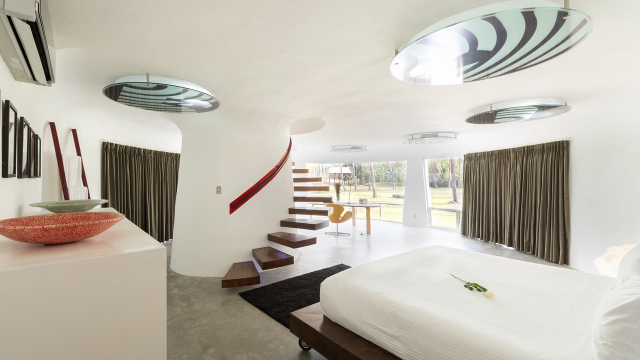Photo of Bedroom in Sigar Penjalin