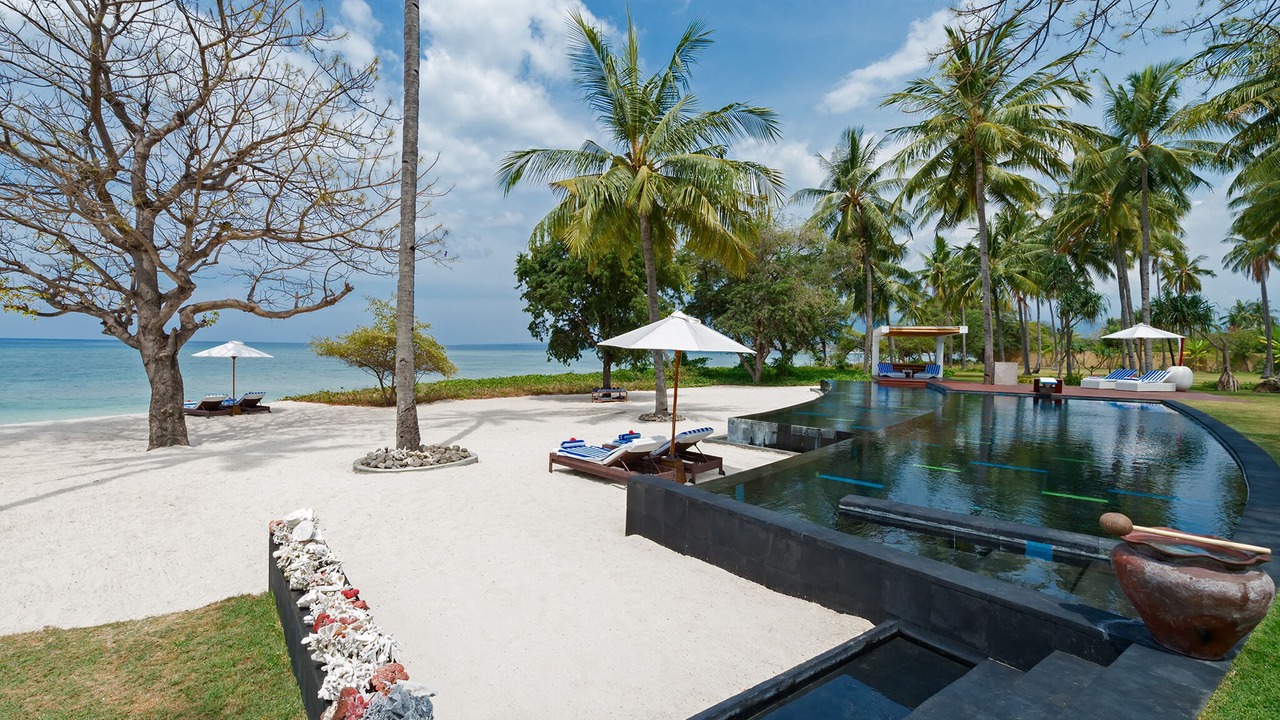 Photo of Outdoor in Sigar Penjalin