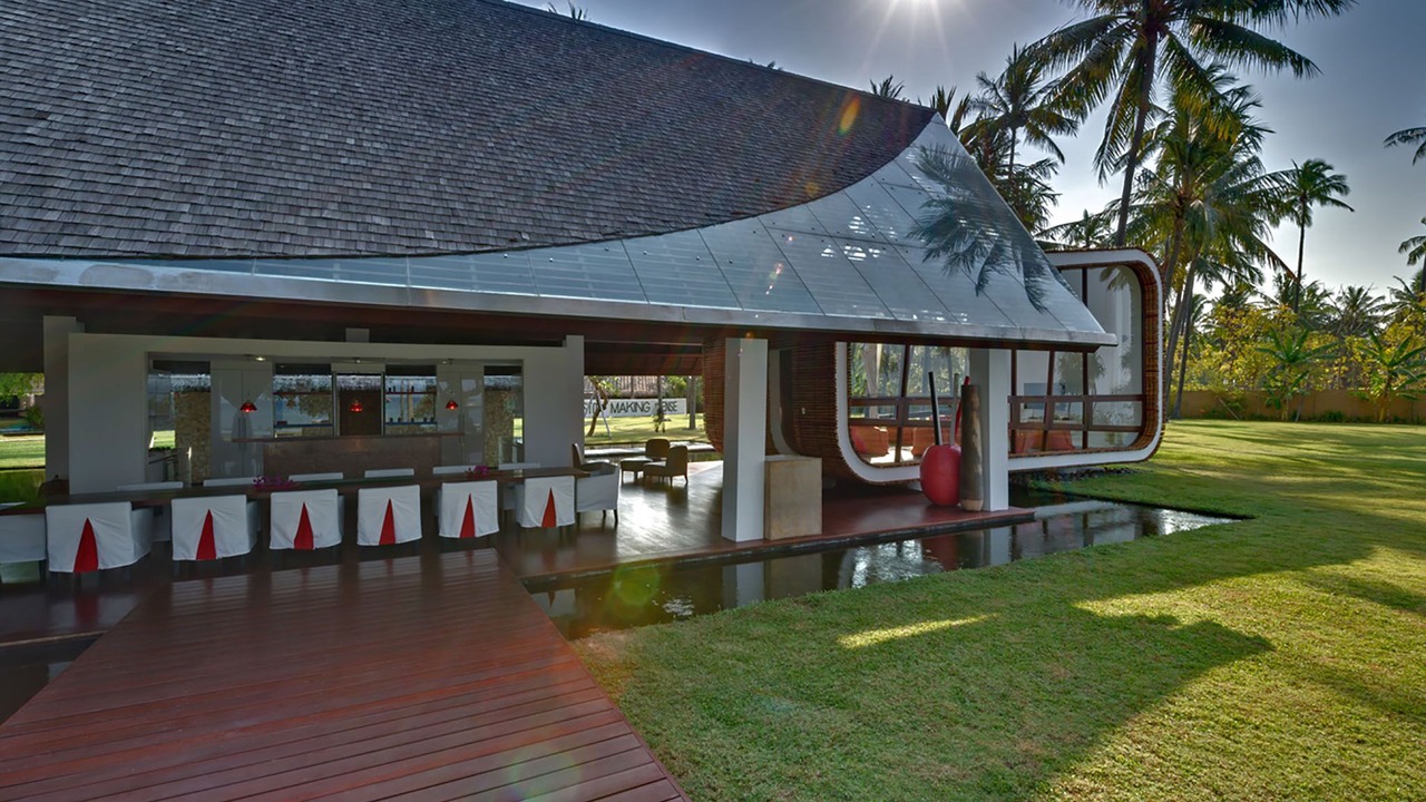 Photo of Outdoor in Sigar Penjalin