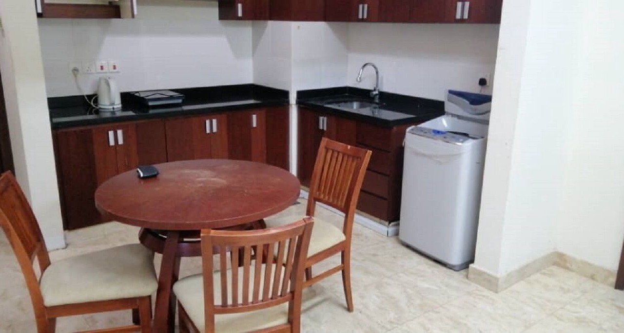 Photo of Kitchen in Pulai