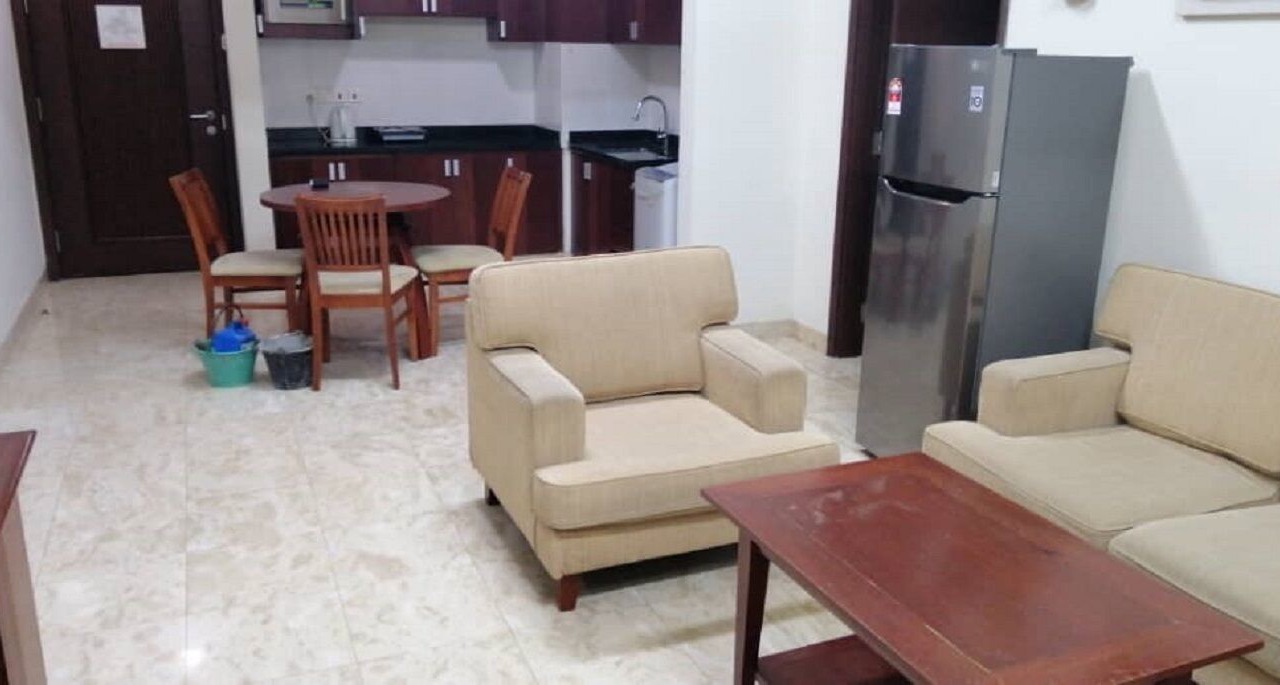 Photo of Livingroom in Pulai