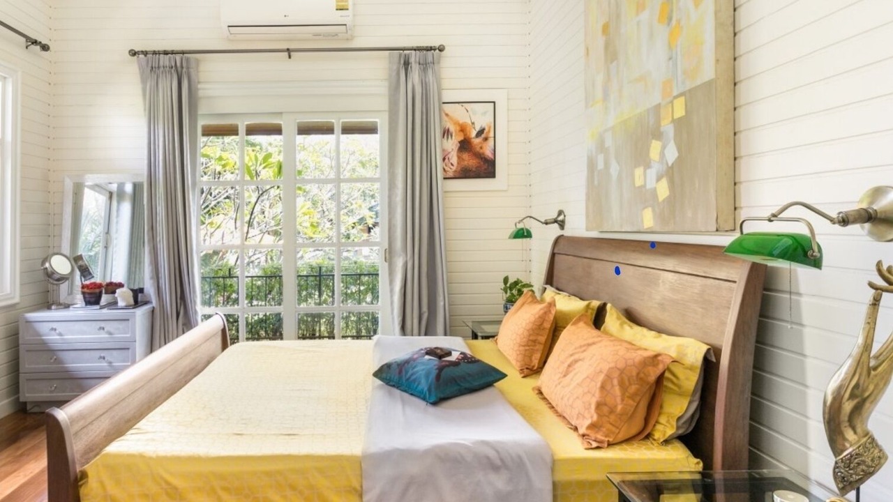 Photo of Bedroom in Sala Klang