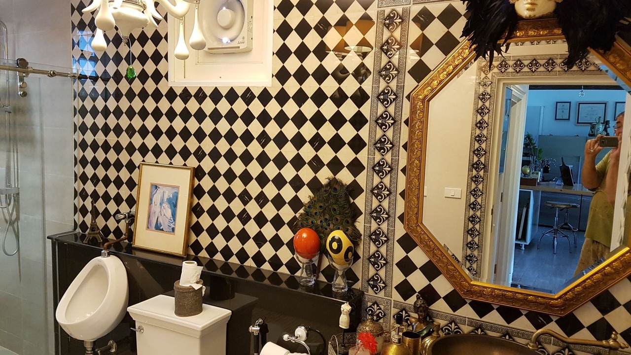 Photo of Bathroom in Sala Klang