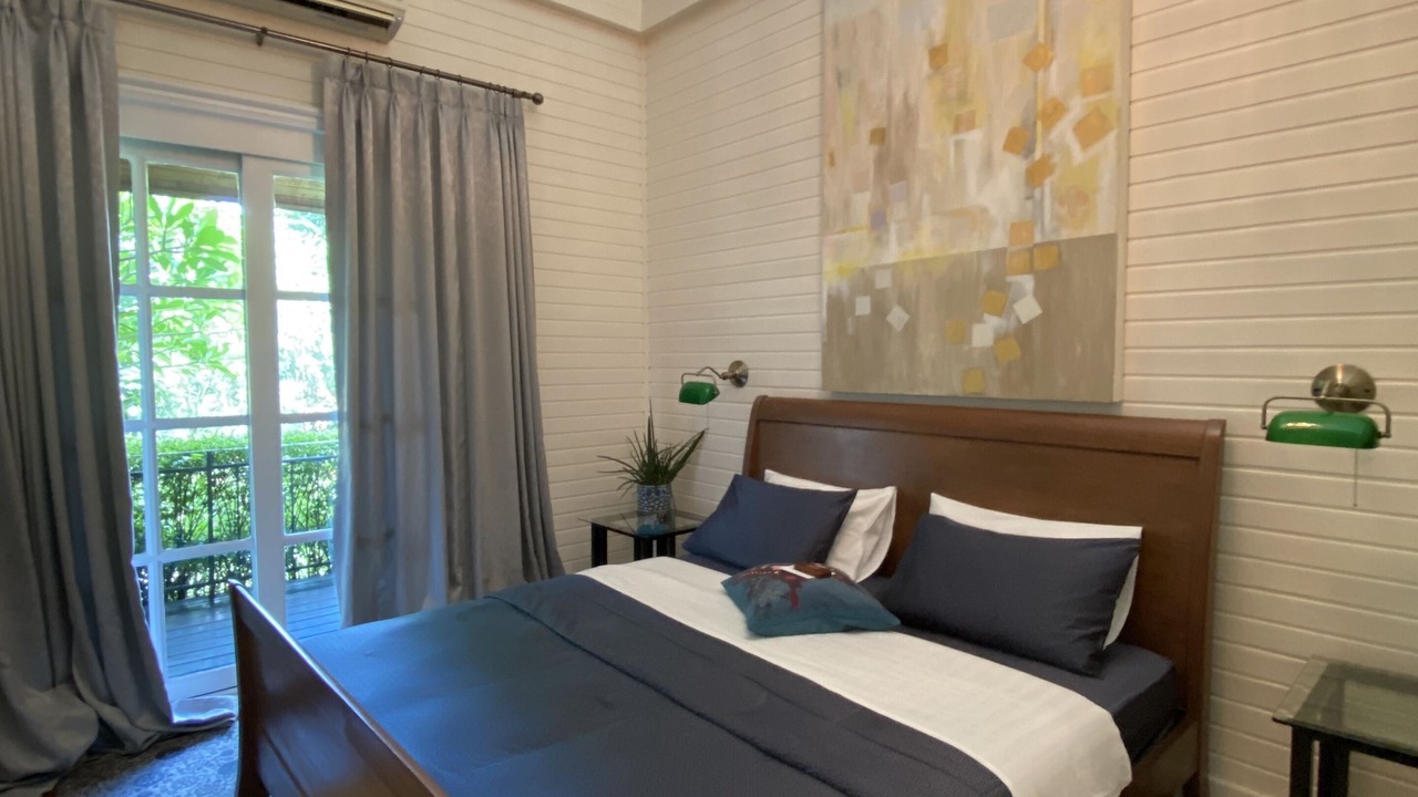 Photo of Bedroom in Sala Klang