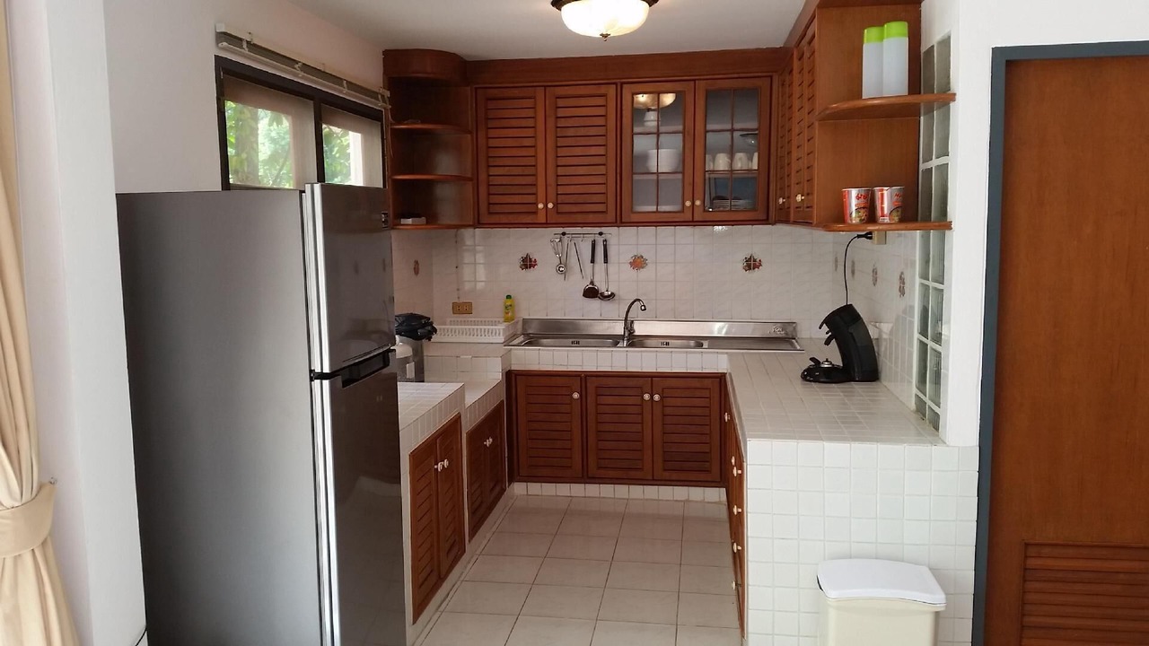 Photo of Kitchen in Map Ta Phut
