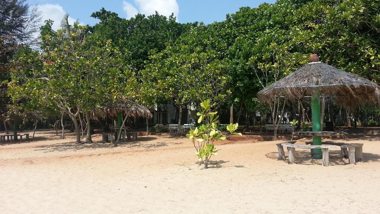 Photo of Outdoor in Map Ta Phut